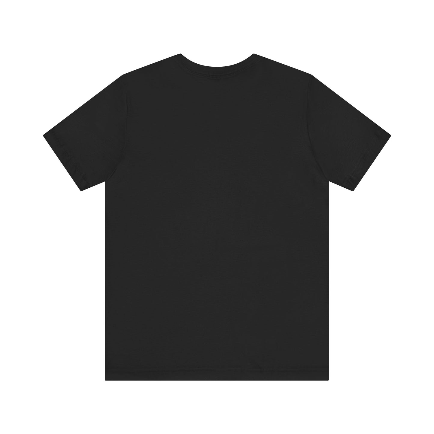When The Night Calls Unisex Jersey Short Sleeve Tee