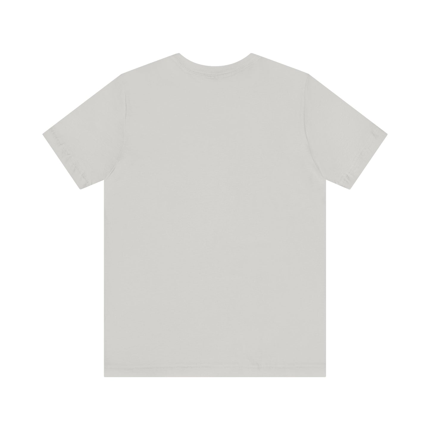 When The Night Calls Unisex Jersey Short Sleeve Tee
