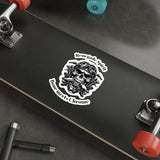 Renegade Spirit Die-Cut Stickers Printify