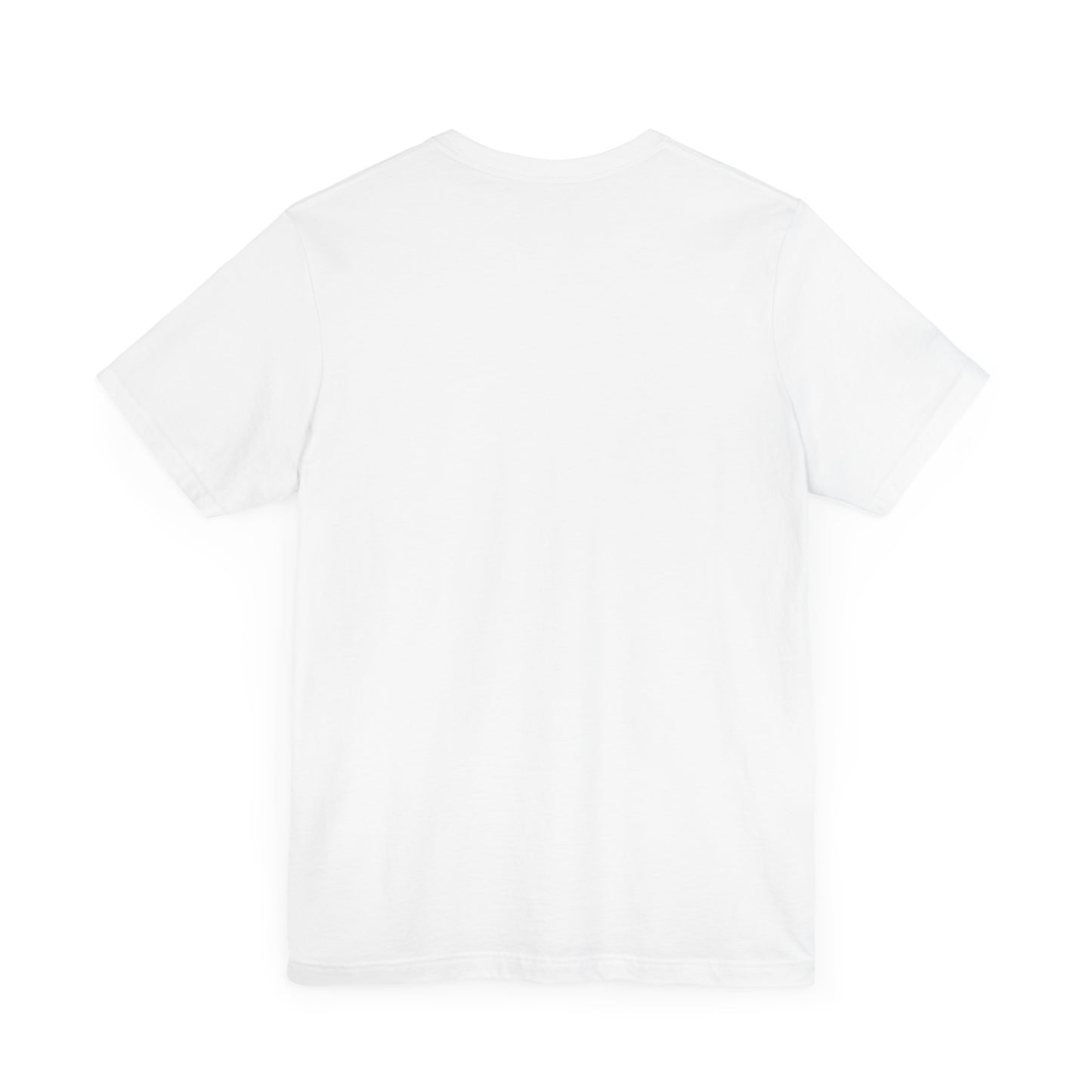 When The Night Calls Unisex Jersey Short Sleeve Tee