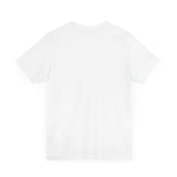 When The Night Calls Unisex Jersey Short Sleeve Tee Printify