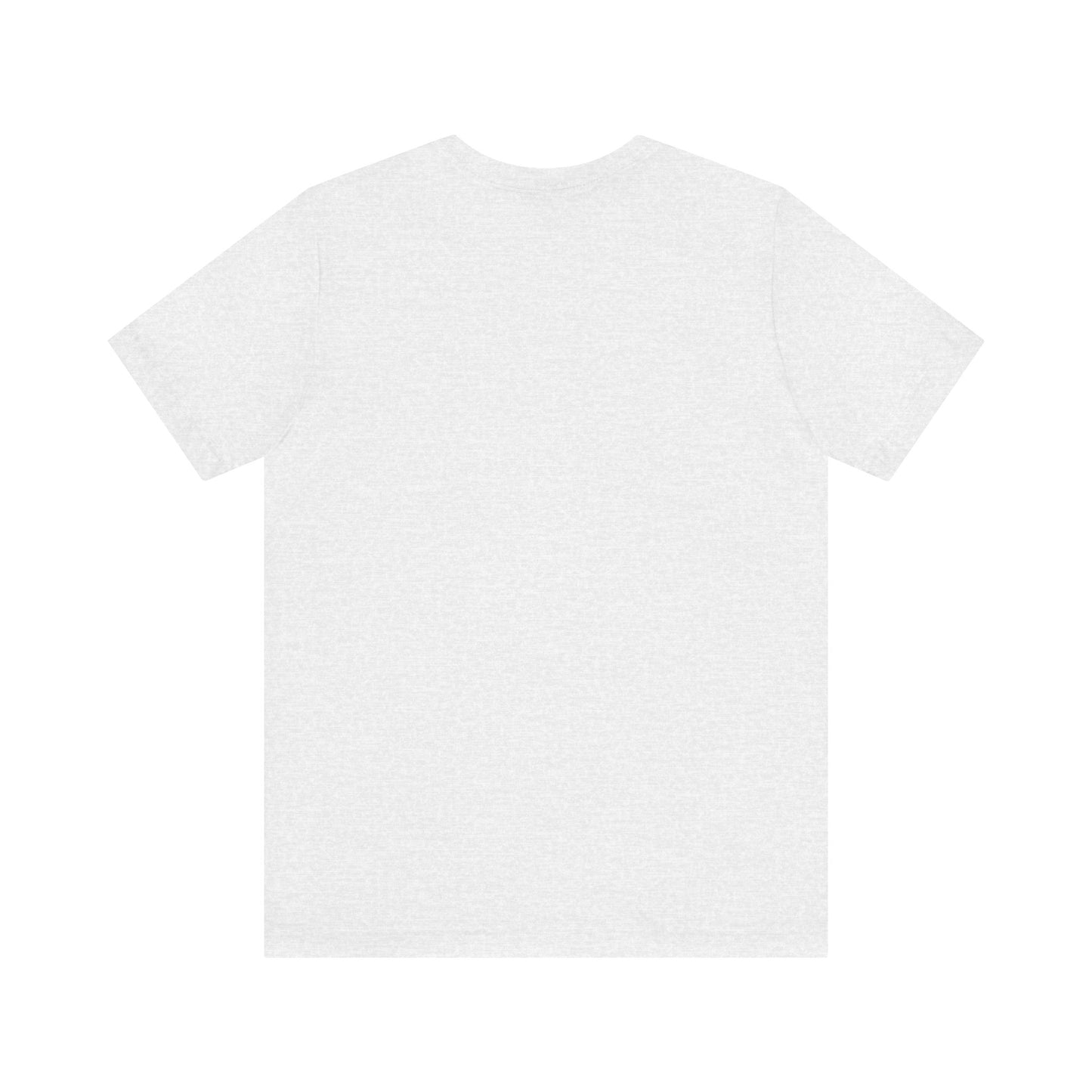 When The Night Calls Unisex Jersey Short Sleeve Tee