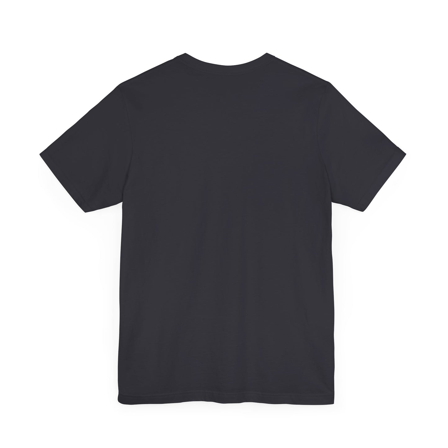 When The Night Calls Unisex Jersey Short Sleeve Tee