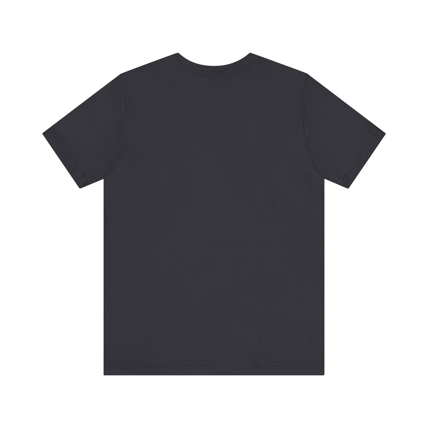 When The Night Calls Unisex Jersey Short Sleeve Tee