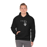 2019 BC Unisex Heavy Blend™ Hooded Sweatshirt Printify