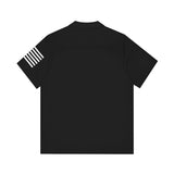 United We Stand Button-Down Shirt Printify