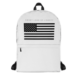 Sweet Land of Liberty Backpack - Domino Zee