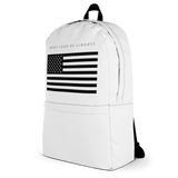Sweet Land of Liberty Backpack - Domino Zee