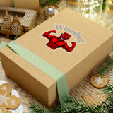 Winning Kiss-Cut Stickers Printify