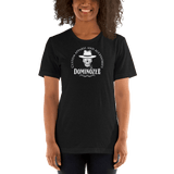 DominoZee Unisex t-shirt - Domino Zee