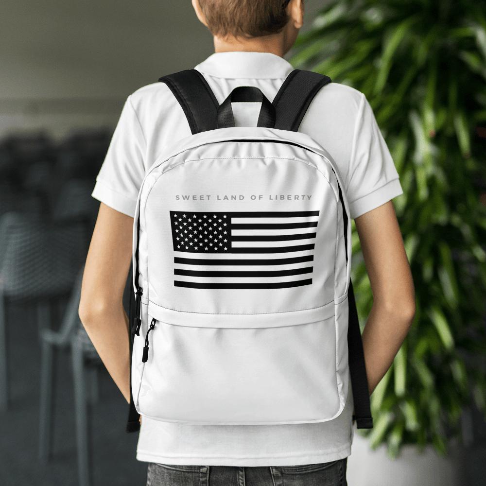 BackPack Collection - Domino Zee