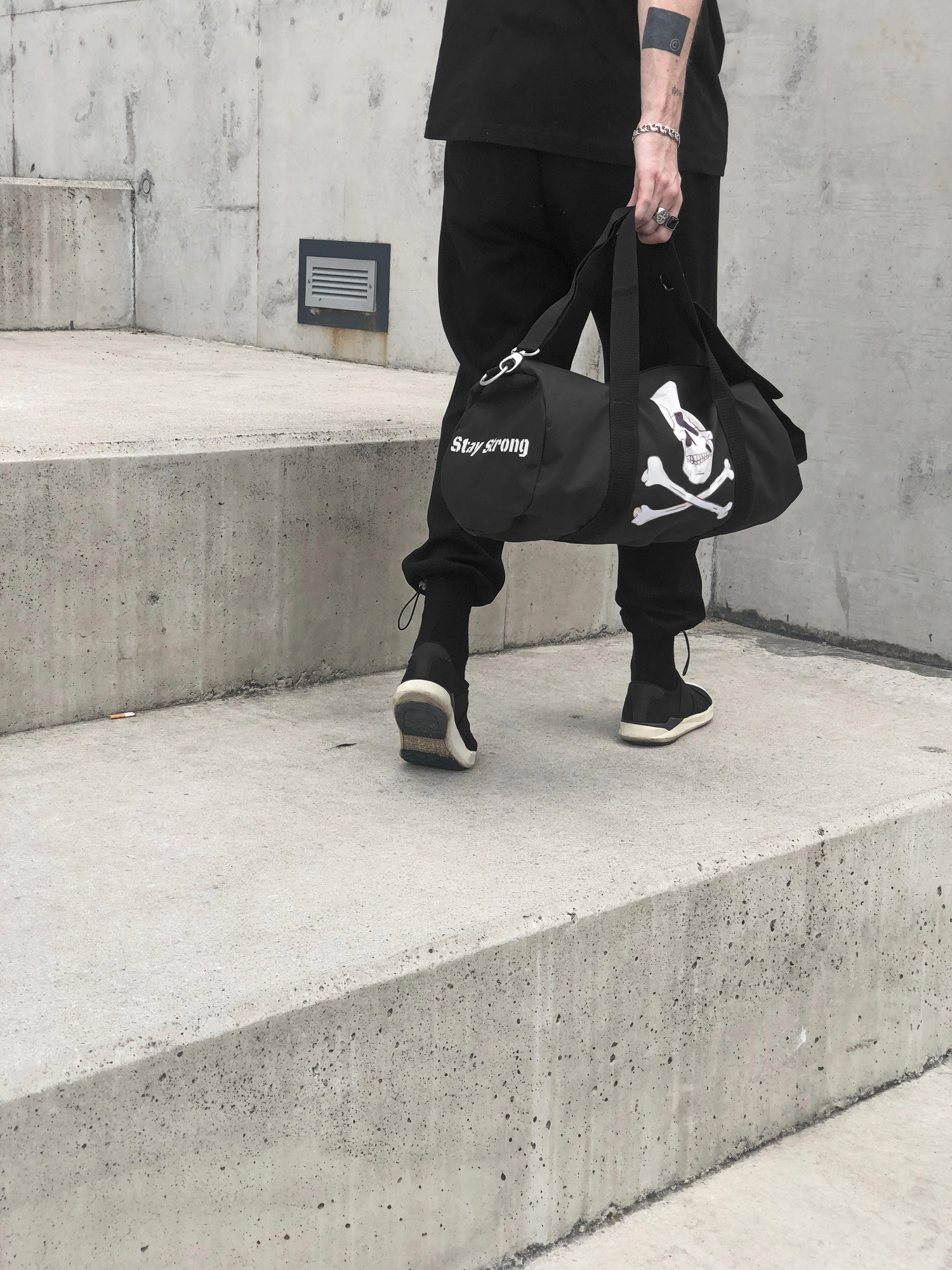 Bags - Domino Zee
