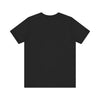 When The Night  Calls Unisex Jersey Short Sleeve Tee