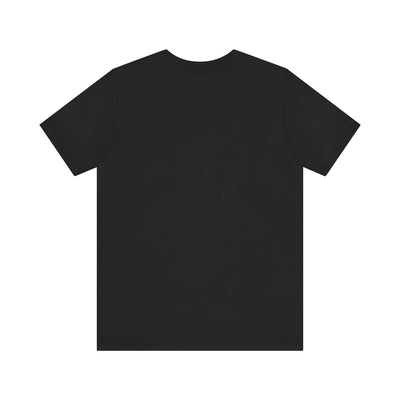 When The Night  Calls Unisex Jersey Short Sleeve Tee