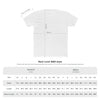 Renegade Spirit Unisex Cotton Crew Tee - Skull & Chrome Graphic T-Shirt