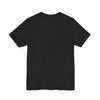 When The Night  Calls Unisex Jersey Short Sleeve Tee