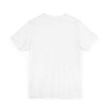 When The Night  Calls Unisex Jersey Short Sleeve Tee