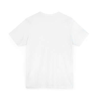 When The Night  Calls Unisex Jersey Short Sleeve Tee