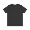 When The Night  Calls Unisex Jersey Short Sleeve Tee