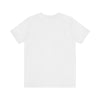 When The Night  Calls Unisex Jersey Short Sleeve Tee