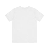 When The Night  Calls Unisex Jersey Short Sleeve Tee Printify