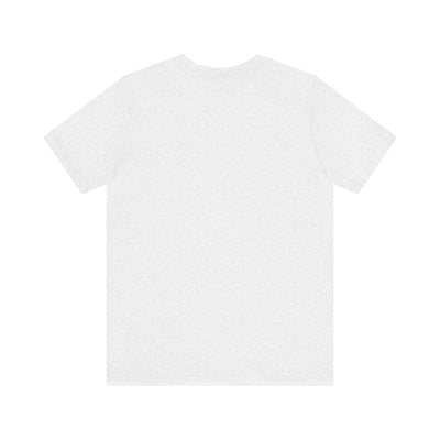 When The Night  Calls Unisex Jersey Short Sleeve Tee