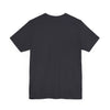 When The Night  Calls Unisex Jersey Short Sleeve Tee