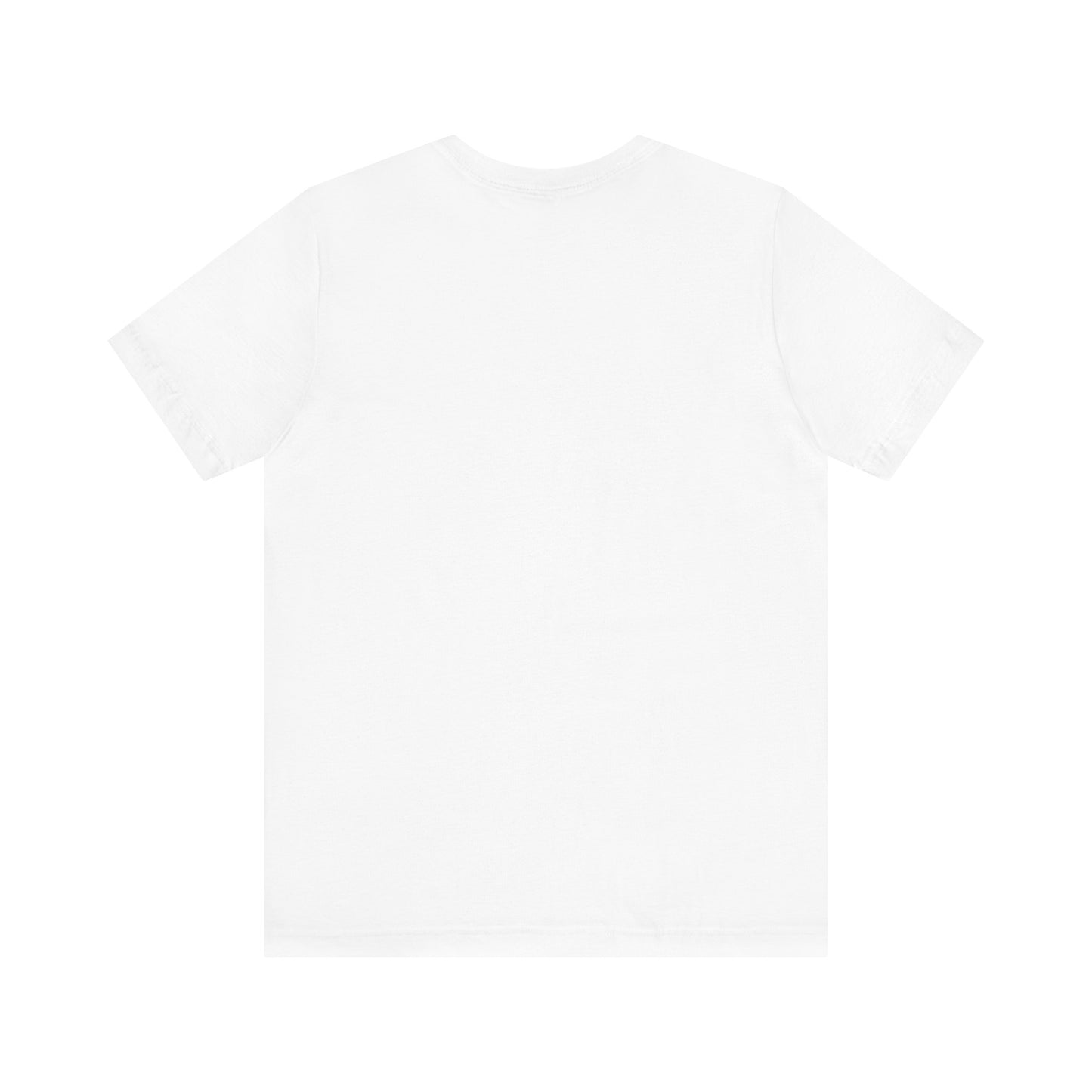When The Night  Calls Unisex Jersey Short Sleeve Tee