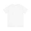 When The Night  Calls Unisex Jersey Short Sleeve Tee