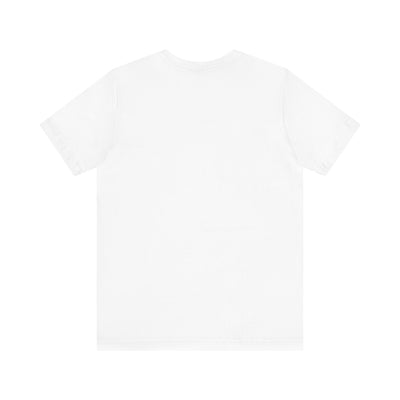 When The Night  Calls Unisex Jersey Short Sleeve Tee