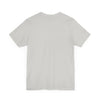 When The Night  Calls Unisex Jersey Short Sleeve Tee