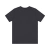 When The Night  Calls Unisex Jersey Short Sleeve Tee