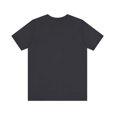 When The Night  Calls Unisex Jersey Short Sleeve Tee