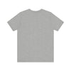When The Night  Calls Unisex Jersey Short Sleeve Tee