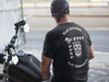 Real Grandpas ride Motorcycles Unisex t-shirt
