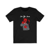 See Ya Soon Unisex Jersey Short Sleeve Tee - Domino Zee