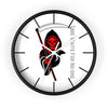 Time Waits for No One Wall clock - Domino Zee