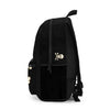 Skull & Cross Bones Backpack (Made in USA) - Domino Zee