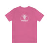 DominoZee Unisex Short Sleeve Tee
