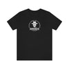 DominoZee Unisex Short Sleeve Tee