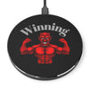Winning fast Wireless Charger - Domino Zee