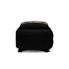 Skull & Cross Bones Backpack (Made in USA) - Domino Zee