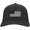 sweetland of liberty Twill Cap - Domino Zee