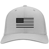 sweetland of liberty Twill Cap - Domino Zee