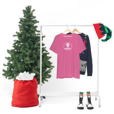 DominoZee Unisex Short Sleeve Tee