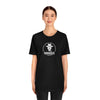 DominoZee Unisex Short Sleeve Tee