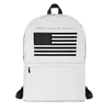 Sweet Land of Liberty Backpack - Domino Zee