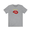 Sexy What's Up Unisex Jersey Short Sleeve Tee - Domino Zee