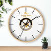 Happy Hour Wall Clock.