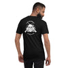 2 A Defend Yourself Unisex t-shirt